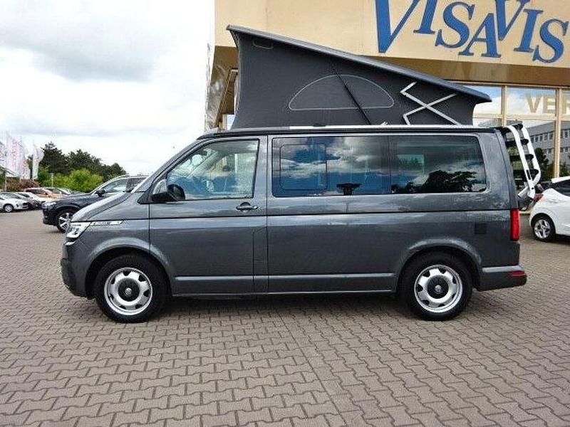 Gebraucht VW T6.1 Beach 150 PS (110 kW) 2024 Andere Van