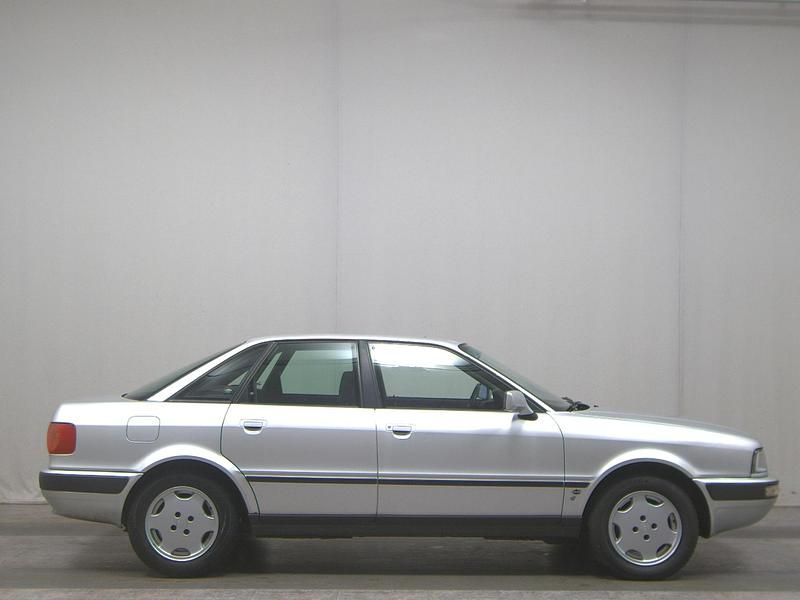 Other Gebraucht 1993 Audi 80 Limousine | 2.500 € - Bild 1/4