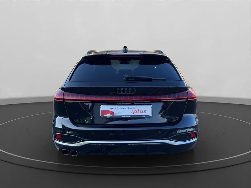 Gebraucht Audi A5 Ambiente 204 PS (150 kW) 2025 Mythosschwarz metallic Kombi