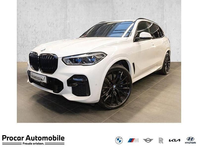 Gebraucht BMW X5 Shadowline 530 PS (389 kW) 2023 Andere SUV