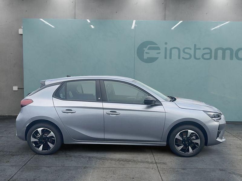 Gebraucht Opel Corsa-e 100 kW (136 PS) 2024 Grau Kleinwagen