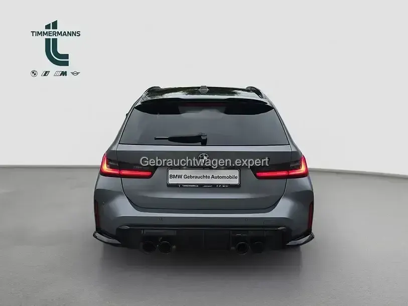 Gebraucht BMW M3 Shadowline 510 PS (375 kW) 2024  andere Kombi
