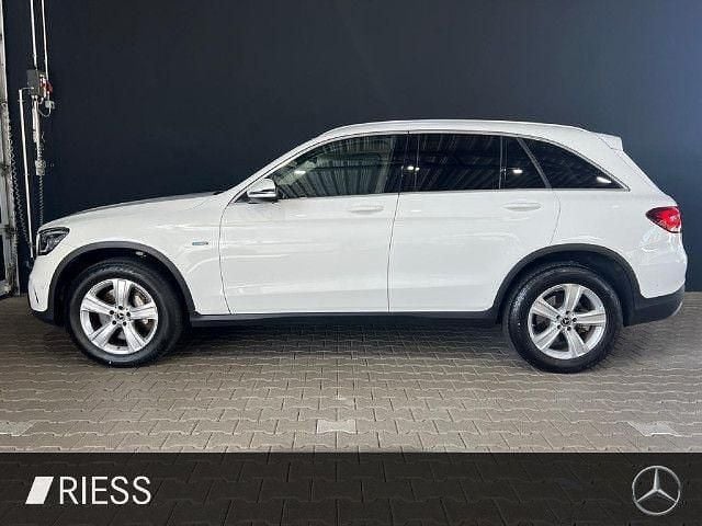 Gebraucht 2021 Mercedes GLC300e | 30.800 € (Superpreis) - Bild 1/4