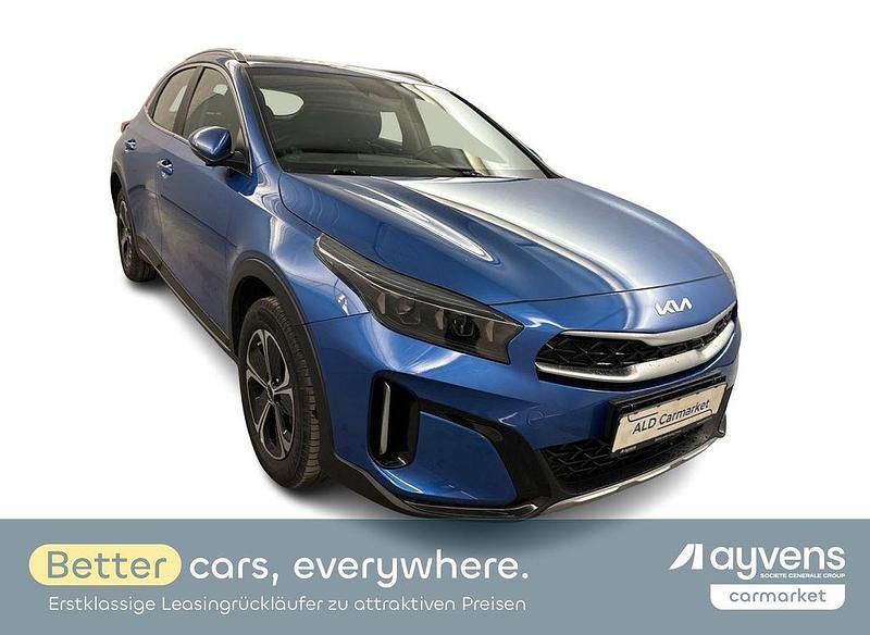 Gebraucht Kia XCeed Vision 105 PS (77 kW) 2022 SUV