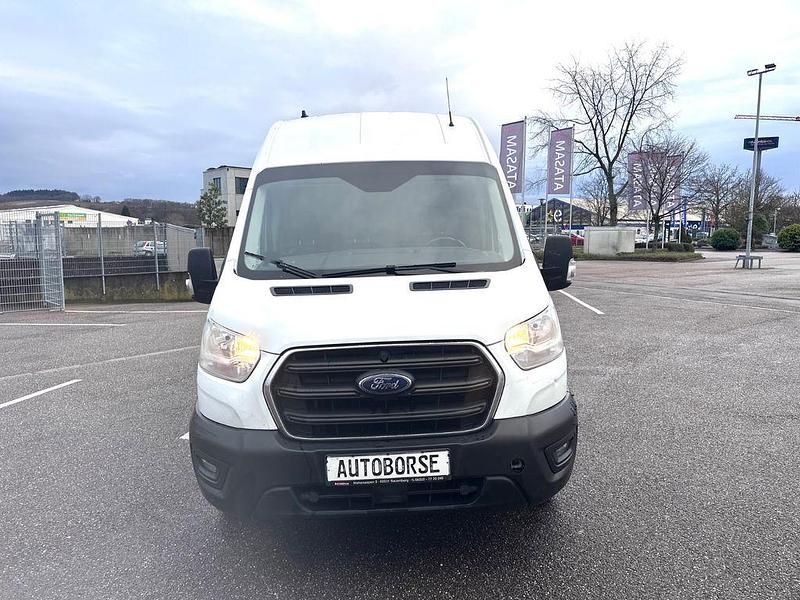 Gebraucht Ford Transit Trend 131 PS (96 kW) 2021 Other Van / Kleinbus