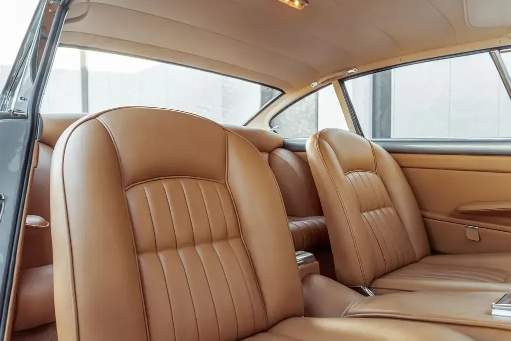 Gebraucht Ferrari 250 241 PS (177 kW) 1962 Grau