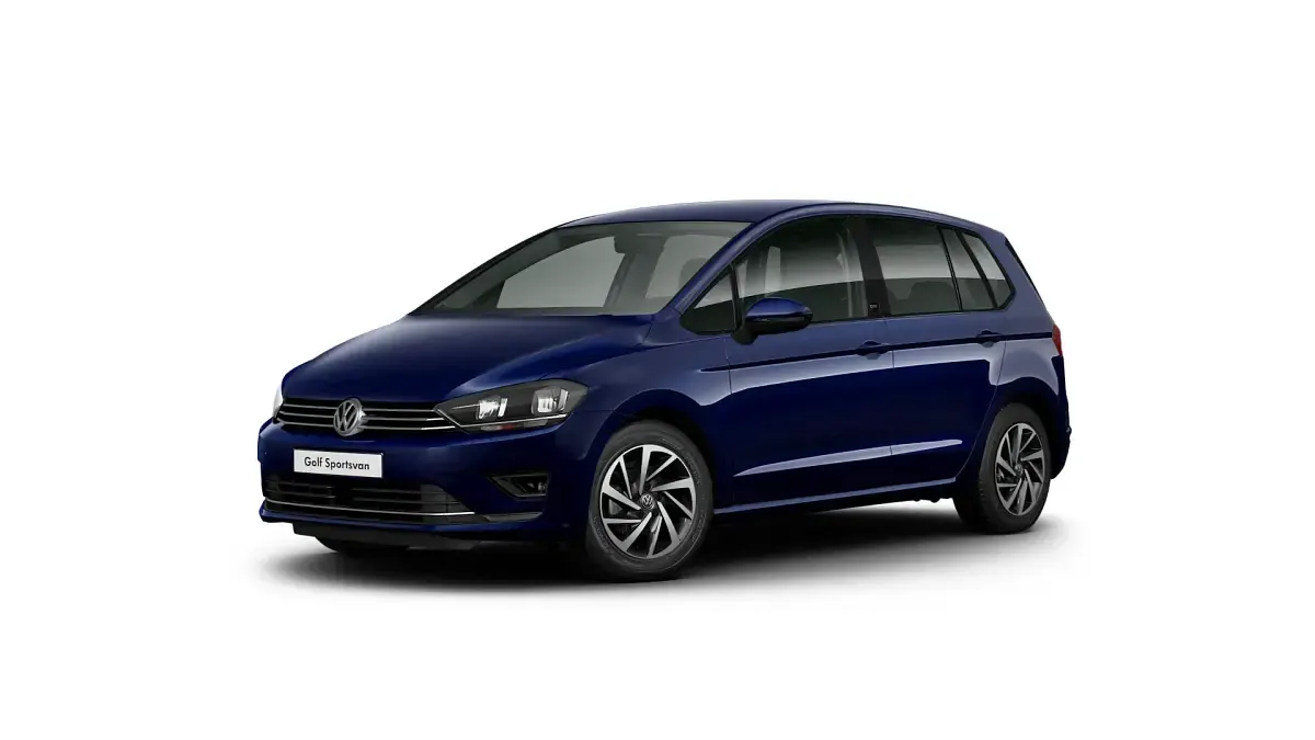 Gebraucht VW Golf VII Comfortline 110 PS (80 kW) 2017