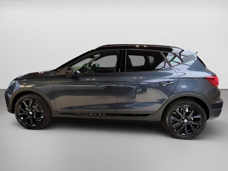 Neu Seat Arona FR 116 PS (85 kW) 2025 Grau SUV