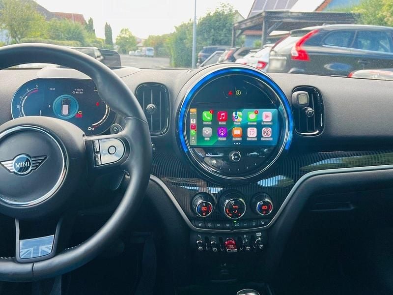 Second-hand Mini Cooper SD 190 CP (139 kW) 2021 Hatchback