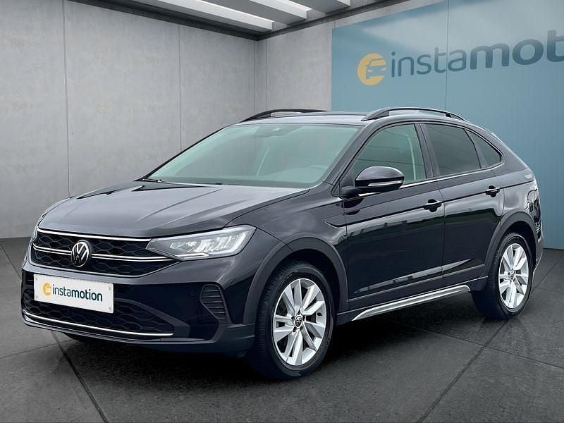 Gebraucht 2024 VW Taigo SUV | 24.649 € (Guter Preis) - Bild 1/4