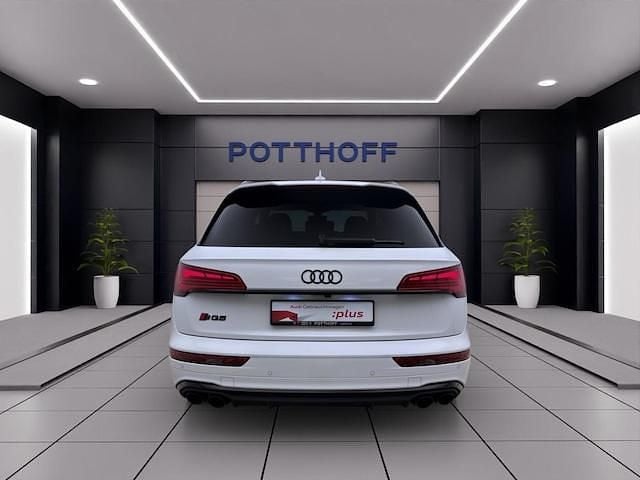 Gebraucht Audi SQ5 Ambiente 341 PS (250 kW) 2023 SUV