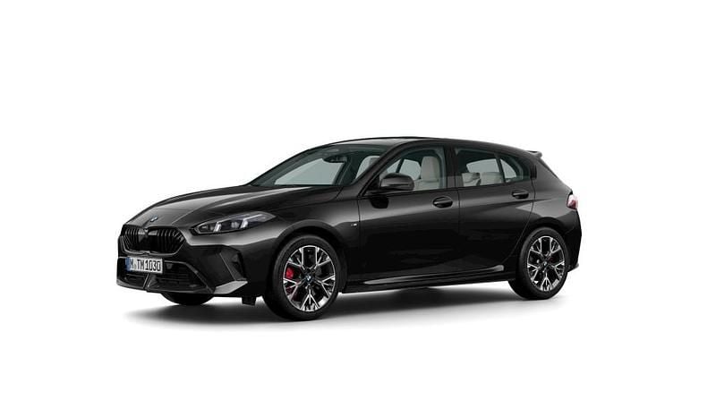 Usata BMW 120 Efficient Dynamics 156 CV (114 kW) 2026 Utilitaria