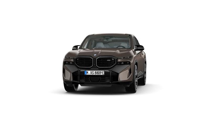 Gebraucht BMW XM Comfort Edition 313 PS (230 kW) 2025 SUV
