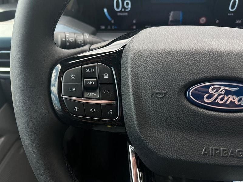 Neu Buerstner Copa C 500 150 PS (110 kW) 2025 Magnetic Van