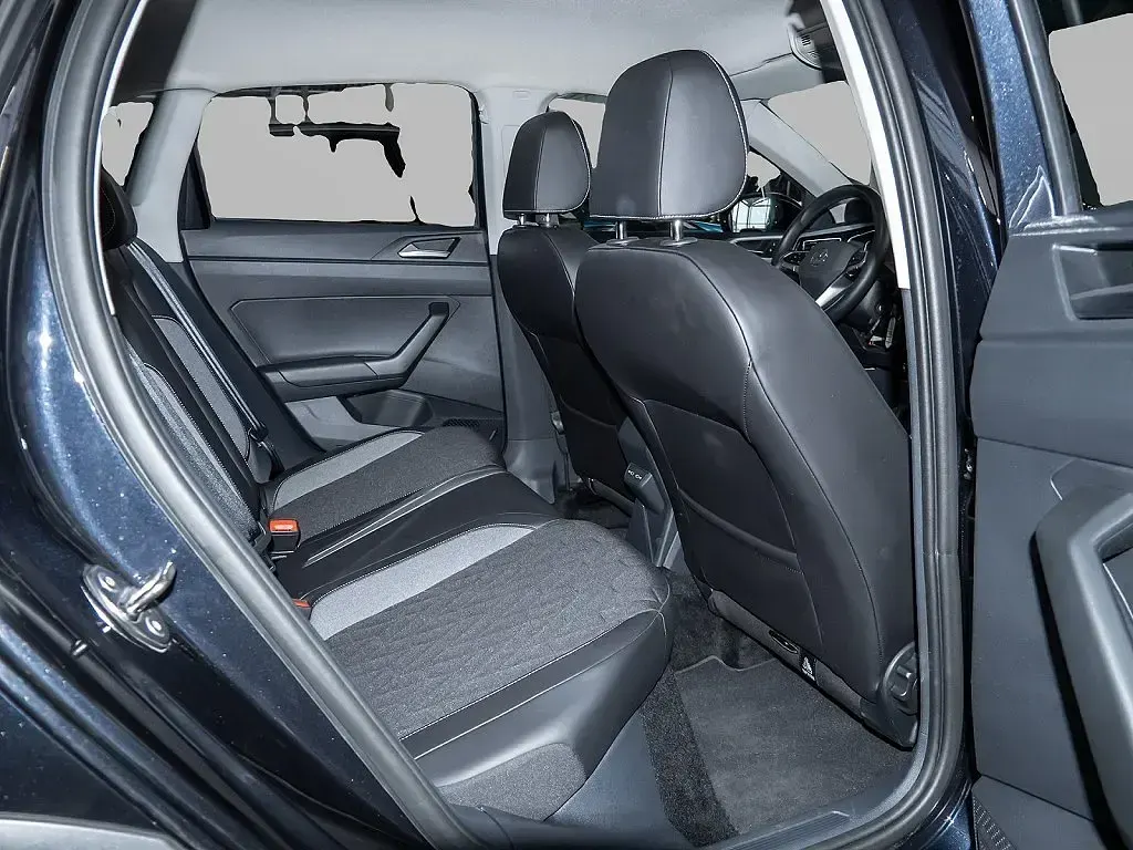 Gebraucht VW Taigo 150 PS (110 kW) 2025 Schwarz SUV