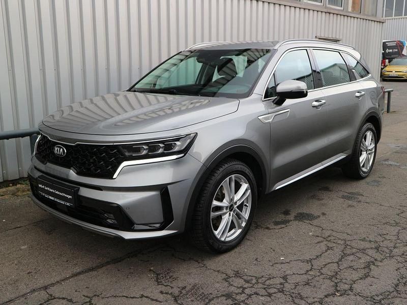 Gebraucht Kia Sorento Vision 230 PS (169 kW) 2021 SUV