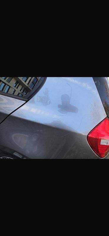 Second-hand BMW 116 116 CP (85 kW) 2010 Gri Hatchback