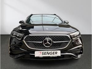 Gebraucht Mercedes E450 AMG 367 PS (269 kW) 2025 Schwarz (lack obsidianschwarz) Kombi