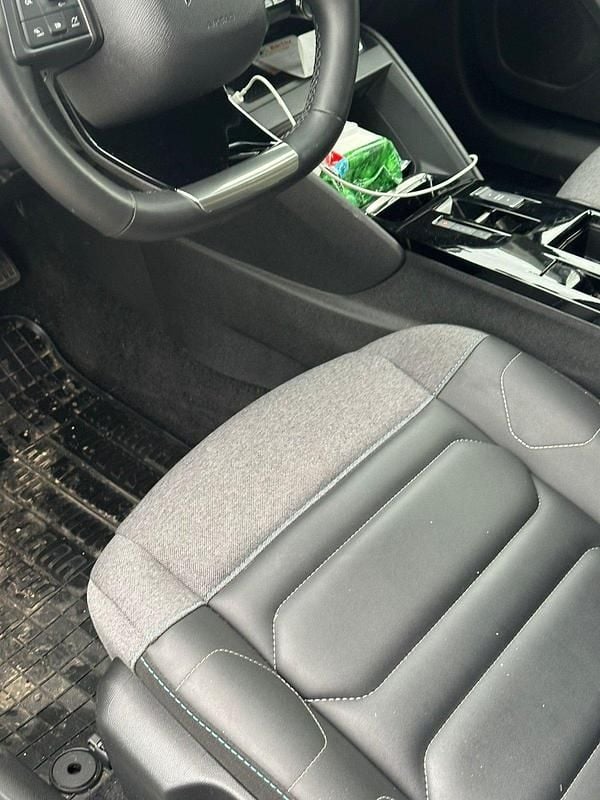 Gebraucht Citroën C4 PureTech 131 PS (96 kW) 2023 Blau SUV