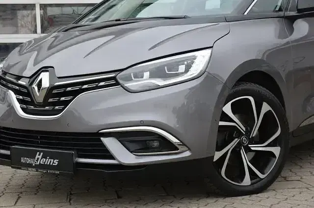 Occasion Renault Scenic E-Tech Bose Edition 116 kW (158 ch) 2023 Gris SUV