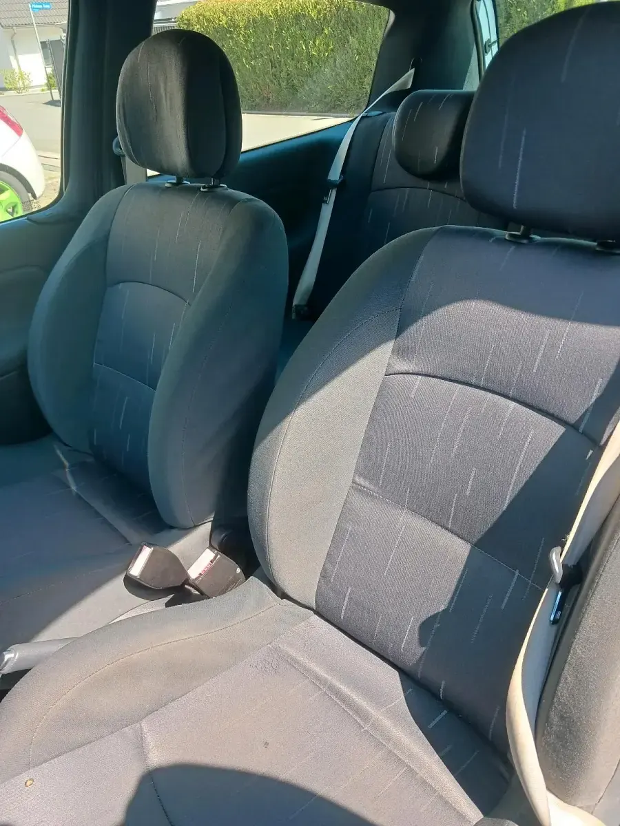 Gebraucht Renault Clio II 75 PS (55 kW) 2005 Kleinwagen