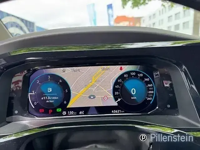 Brugt VW Multivan 150 HK (110 kW) 2023 Grå MPV