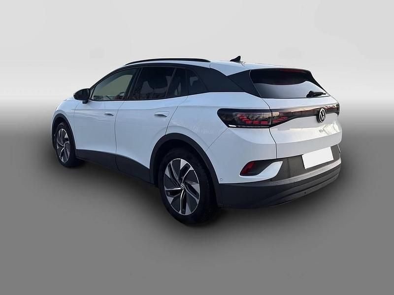 Gebraucht VW ID.4 Pro 210 kW (286 PS) 2025 Weiß SUV
