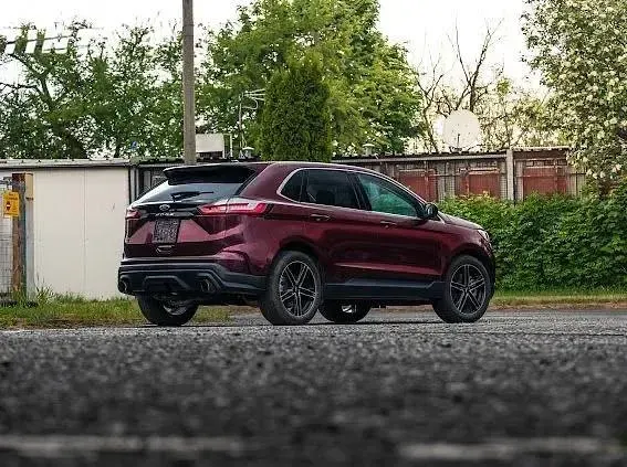 Gebraucht Ford Edge 250 PS (183 kW) 2023 Andere farben SUV