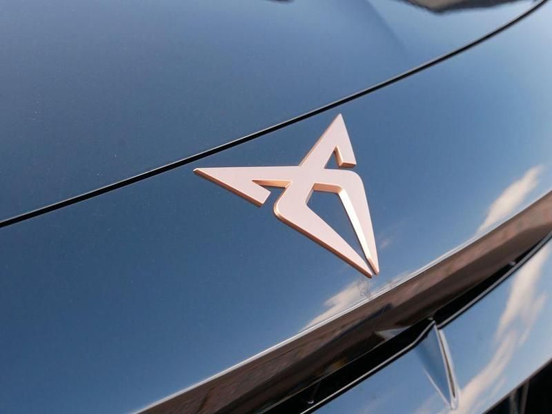 Neu Cupra Formentor VZ 333 PS (244 kW) 2026 Schwarz SUV