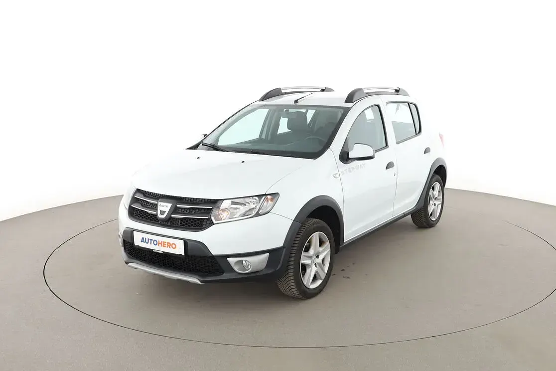 Gebraucht Dacia Sandero Prestige 90 PS (66 kW) 2015 Limousine