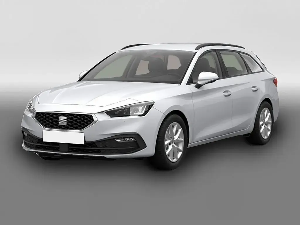 Gebraucht Seat Leon Style 116 PS (85 kW) 2026