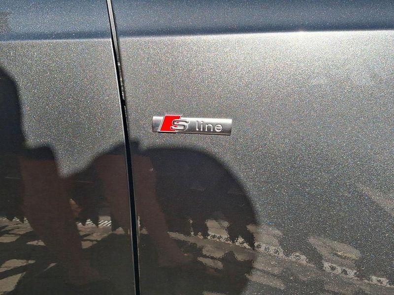 Gebraucht Audi A5 Cabriolet Sport 211 PS (155 kW) 2012 Grau Cabrio