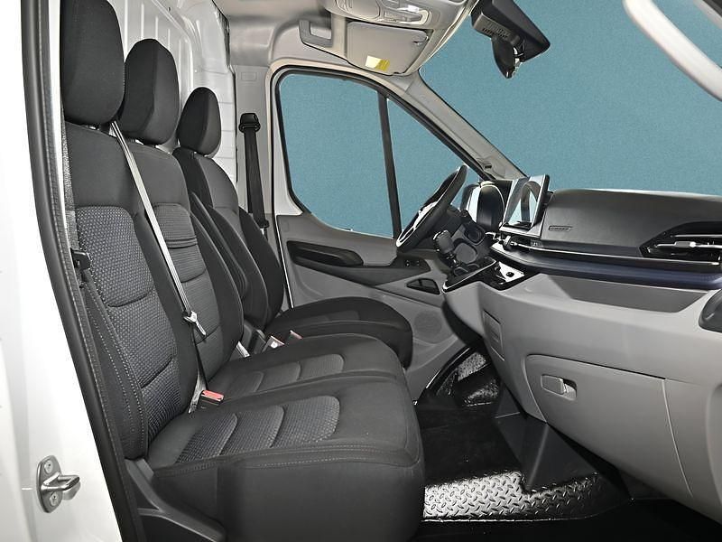 Occasion Maxus V90 148 ch (108 kW) 2025 Blanc Van