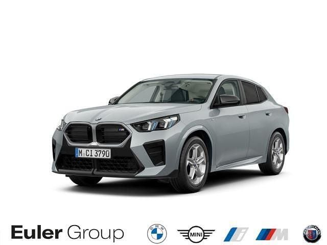 Grau Gebraucht 2025 BMW X2 Performance SUV | 48.990 € (Superpreis) - Bild 1/4