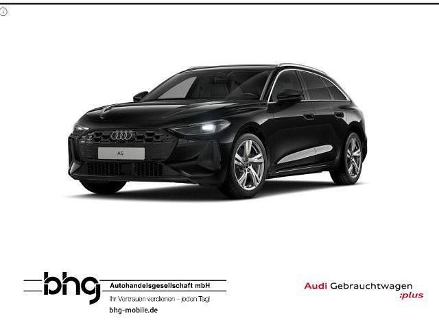 Schwarz Gebraucht 2025 Audi A5 Ambiente Kombi | 39.430 € (Superpreis) - Bild 1/4