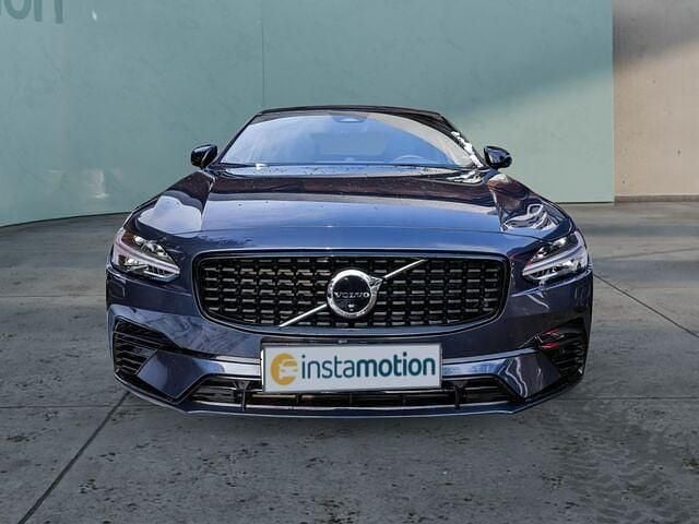 Gebraucht Volvo S90 455 PS (334 kW) 2024 Blau Limousine