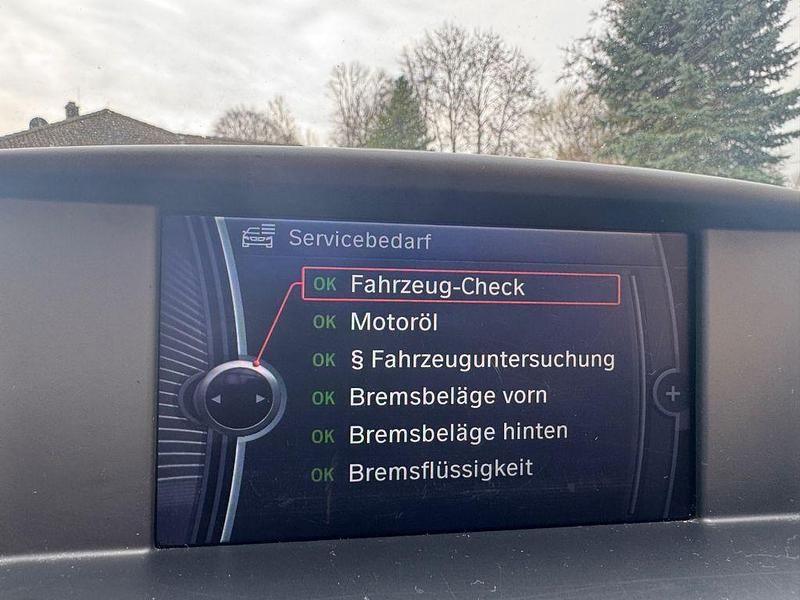 Gebraucht BMW 120 Cabriolet 177 PS (130 kW) 2012 Schwarz Cabrio