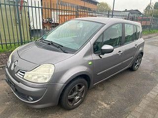 Gebraucht 2011 Renault Grand Modus Van / Kleinbus | 3.950 € (Fairer Preis) - Bild 1/4
