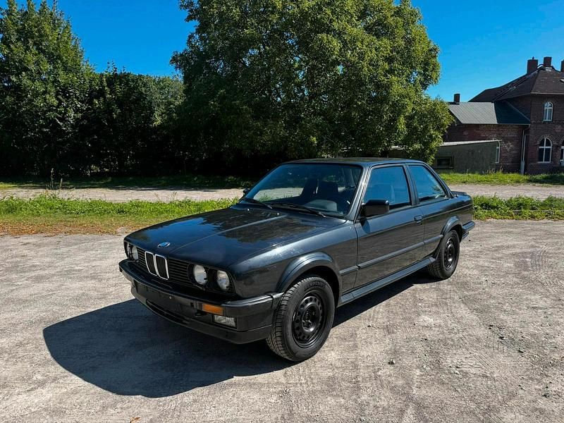 Gebraucht 1987 BMW 325 Coupé | 11.500 € - Bild 1/4