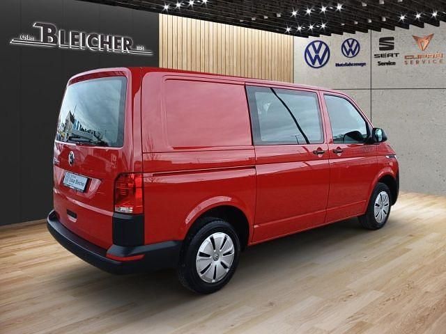 Gebraucht VW Transporter 150 PS (110 kW) 2021 Van