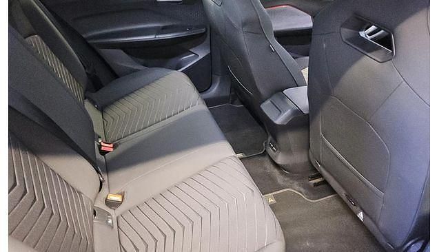 Gebraucht Cupra Born 150 kW (204 PS) 2023 Grau Kleinwagen