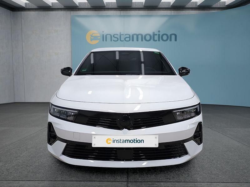 Occasion Opel Astra 131 ch (96 kW) 2025 Blanc Break