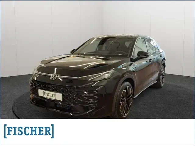 Gebraucht VW T-Roc R-line 150 PS (110 kW) 2026 SUV