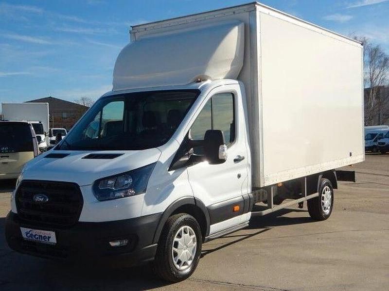Usata Ford Transit Trend 2023 Andere
