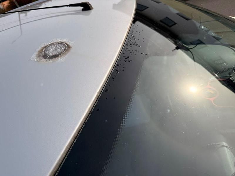 Gebraucht Peugeot TePee Access 128 PS (94 kW) 2012 Silber Van / Kleinbus