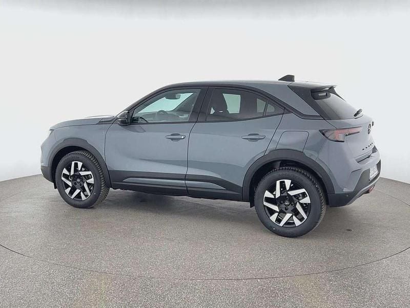 Neu Opel Mokka Edition 145 PS (106 kW) 2026 Grau SUV