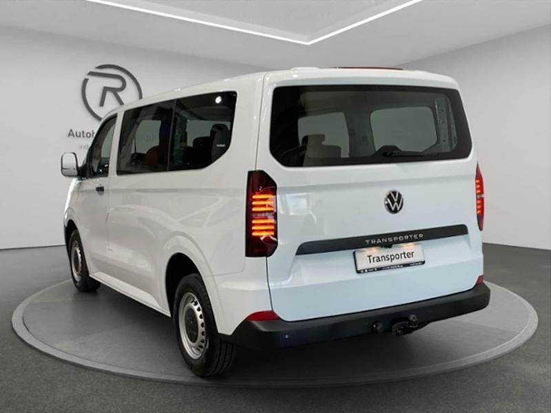Neu VW Transporter 150 PS (110 kW) 2025 Van