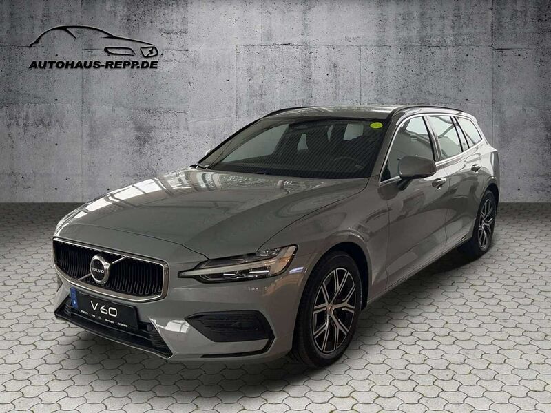 Gebraucht 2024 Volvo V60 Kombi | 40.890 € (Fairer Preis) - Bild 1/4