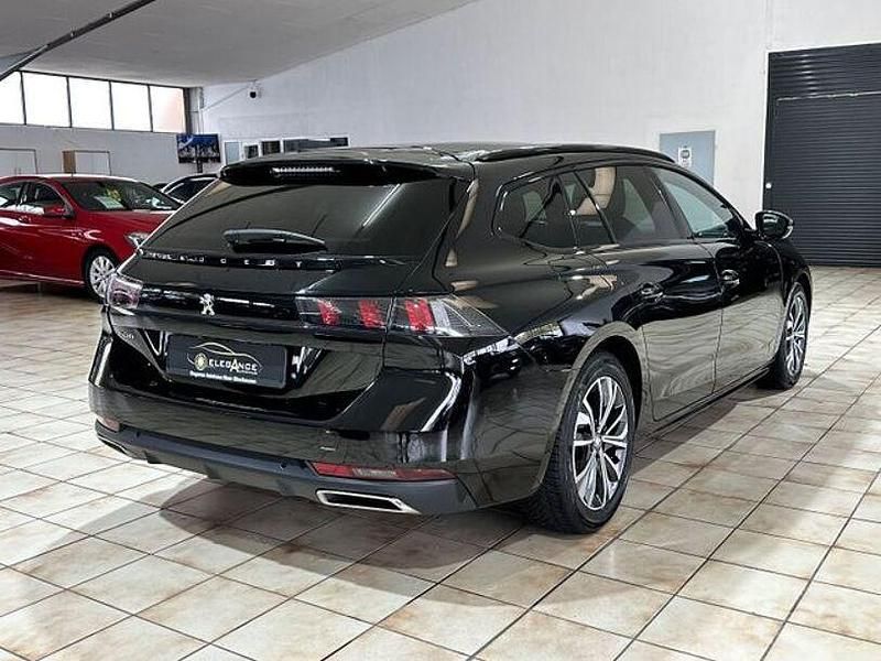 Gebraucht Peugeot 508 131 PS (96 kW) 2023 Andere Limousine