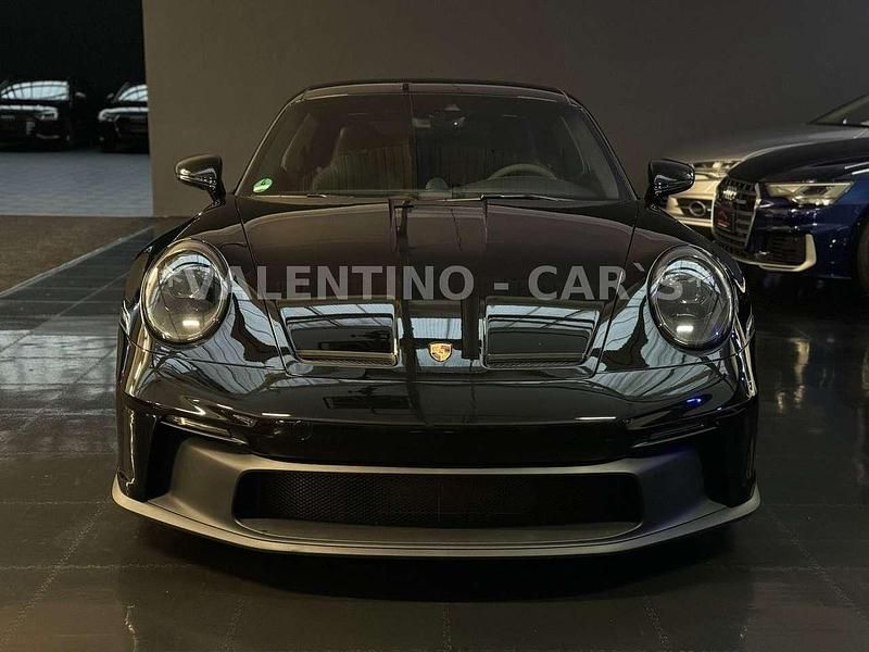 Gebraucht Porsche 911 GT3 Chrono 510 PS (375 kW) 2022 Schwarz Coupé